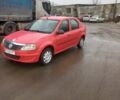 Червоний Дачія Logan, об'ємом двигуна 1.39 л та пробігом 340 тис. км за 2000 $, фото 1 на Automoto.ua