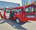 Красный Дачия Логан, объемом двигателя 1.4 л и пробегом 49 тыс. км за 6300 $, фото 33 на Automoto.ua