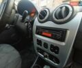 Красный Дачия Логан, объемом двигателя 1.6 л и пробегом 280 тыс. км за 3950 $, фото 21 на Automoto.ua