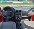 Красный Дачия Логан, объемом двигателя 1.4 л и пробегом 49 тыс. км за 6300 $, фото 77 на Automoto.ua