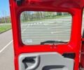 Красный Дачия Логан, объемом двигателя 1.4 л и пробегом 49 тыс. км за 6300 $, фото 44 на Automoto.ua