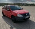 Красный Дачия Логан, объемом двигателя 1.39 л и пробегом 339 тыс. км за 3200 $, фото 4 на Automoto.ua