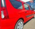Красный Дачия Логан, объемом двигателя 1.4 л и пробегом 49 тыс. км за 6300 $, фото 28 на Automoto.ua