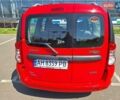 Красный Дачия Логан, объемом двигателя 1.4 л и пробегом 49 тыс. км за 6300 $, фото 14 на Automoto.ua