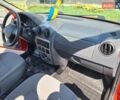 Красный Дачия Логан, объемом двигателя 1.4 л и пробегом 49 тыс. км за 6300 $, фото 61 на Automoto.ua