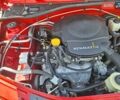 Красный Дачия Логан, объемом двигателя 1.4 л и пробегом 49 тыс. км за 6300 $, фото 142 на Automoto.ua