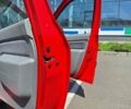 Красный Дачия Логан, объемом двигателя 1.4 л и пробегом 49 тыс. км за 6300 $, фото 129 на Automoto.ua