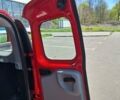 Красный Дачия Логан, объемом двигателя 1.4 л и пробегом 49 тыс. км за 6300 $, фото 52 на Automoto.ua
