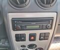 Красный Дачия Логан, объемом двигателя 1.4 л и пробегом 49 тыс. км за 6300 $, фото 90 на Automoto.ua