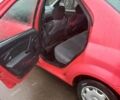 Червоний Дачія Logan, об'ємом двигуна 1.39 л та пробігом 350 тис. км за 2000 $, фото 12 на Automoto.ua