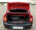 Красный Дачия Логан, объемом двигателя 1.39 л и пробегом 339 тыс. км за 3200 $, фото 5 на Automoto.ua