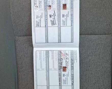 Красный Дачия Логан, объемом двигателя 1.4 л и пробегом 49 тыс. км за 6300 $, фото 153 на Automoto.ua
