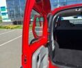 Красный Дачия Логан, объемом двигателя 1.4 л и пробегом 49 тыс. км за 6300 $, фото 144 на Automoto.ua