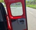 Красный Дачия Логан, объемом двигателя 1.4 л и пробегом 49 тыс. км за 6300 $, фото 48 на Automoto.ua