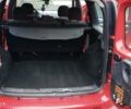 Красный Дачия Логан, объемом двигателя 1.6 л и пробегом 167 тыс. км за 5000 $, фото 5 на Automoto.ua