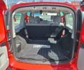 Красный Дачия Логан, объемом двигателя 1.4 л и пробегом 49 тыс. км за 6300 $, фото 41 на Automoto.ua