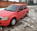Красный Дачия Логан, объемом двигателя 1.39 л и пробегом 300 тыс. км за 2300 $, фото 1 на Automoto.ua