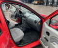 Червоний Дачія Logan, об'ємом двигуна 1.4 л та пробігом 267 тис. км за 4400 $, фото 4 на Automoto.ua