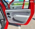 Красный Дачия Логан, объемом двигателя 1.4 л и пробегом 49 тыс. км за 6300 $, фото 128 на Automoto.ua