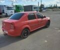 Красный Дачия Логан, объемом двигателя 1.39 л и пробегом 340 тыс. км за 1800 $, фото 1 на Automoto.ua