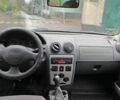 Червоний Дачія Logan, об'ємом двигуна 1.4 л та пробігом 275 тис. км за 3900 $, фото 20 на Automoto.ua