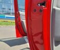 Красный Дачия Логан, объемом двигателя 1.4 л и пробегом 49 тыс. км за 6300 $, фото 116 на Automoto.ua