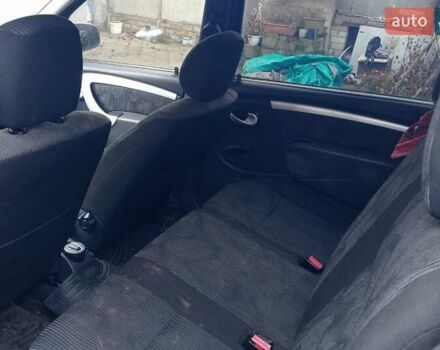 Красный Дачия Логан, объемом двигателя 1.6 л и пробегом 220 тыс. км за 1700 $, фото 9 на Automoto.ua