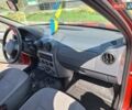 Красный Дачия Логан, объемом двигателя 1.4 л и пробегом 49 тыс. км за 6300 $, фото 131 на Automoto.ua