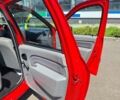 Красный Дачия Логан, объемом двигателя 1.4 л и пробегом 49 тыс. км за 6300 $, фото 145 на Automoto.ua