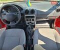 Красный Дачия Логан, объемом двигателя 1.4 л и пробегом 49 тыс. км за 6300 $, фото 73 на Automoto.ua