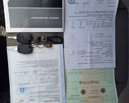 Красный Дачия Логан, объемом двигателя 1.4 л и пробегом 144 тыс. км за 6000 $, фото 91 на Automoto.ua