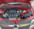 Красный Дачия Логан, объемом двигателя 1.6 л и пробегом 114 тыс. км за 5990 $, фото 15 на Automoto.ua