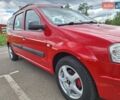Красный Дачия Логан, объемом двигателя 1.4 л и пробегом 144 тыс. км за 6000 $, фото 12 на Automoto.ua