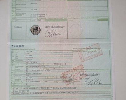 Красный Дачия Логан, объемом двигателя 1.4 л и пробегом 144 тыс. км за 6000 $, фото 92 на Automoto.ua