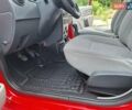 Красный Дачия Логан, объемом двигателя 1.4 л и пробегом 144 тыс. км за 6000 $, фото 68 на Automoto.ua