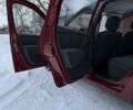 Красный Дачия Логан, объемом двигателя 1.4 л и пробегом 172 тыс. км за 3650 $, фото 17 на Automoto.ua