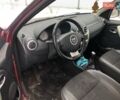 Красный Дачия Логан, объемом двигателя 1.6 л и пробегом 160 тыс. км за 6500 $, фото 1 на Automoto.ua