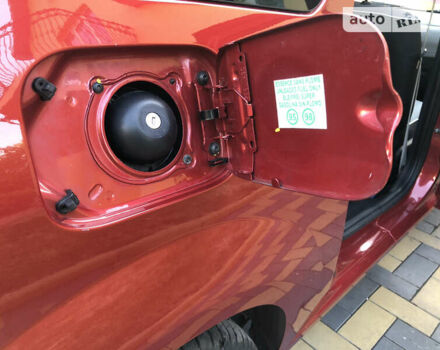 Красный Дачия Логан, объемом двигателя 1.6 л и пробегом 175 тыс. км за 7100 $, фото 49 на Automoto.ua