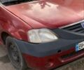 Красный Дачия Логан, объемом двигателя 0 л и пробегом 999 тыс. км за 1850 $, фото 1 на Automoto.ua