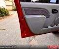 Красный Дачия Логан, объемом двигателя 1.6 л и пробегом 137 тыс. км за 5200 $, фото 5 на Automoto.ua