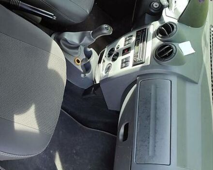 Красный Дачия Логан, объемом двигателя 1.6 л и пробегом 180 тыс. км за 2100 $, фото 21 на Automoto.ua