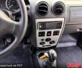 Красный Дачия Логан, объемом двигателя 1.6 л и пробегом 137 тыс. км за 5200 $, фото 4 на Automoto.ua