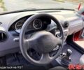 Красный Дачия Логан, объемом двигателя 1.6 л и пробегом 137 тыс. км за 5200 $, фото 6 на Automoto.ua