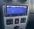 Красный Дачия Логан, объемом двигателя 1.6 л и пробегом 115 тыс. км за 4185 $, фото 8 на Automoto.ua