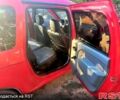 Красный Дачия Логан, объемом двигателя 1.5 л и пробегом 282 тыс. км за 4500 $, фото 2 на Automoto.ua