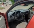 Красный Дачия Логан, объемом двигателя 1.6 л и пробегом 152 тыс. км за 3500 $, фото 16 на Automoto.ua