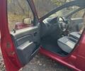 Красный Дачия Логан, объемом двигателя 0 л и пробегом 81 тыс. км за 5300 $, фото 5 на Automoto.ua