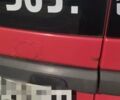 Красный Дачия Логан, объемом двигателя 1.6 л и пробегом 224 тыс. км за 4900 $, фото 10 на Automoto.ua