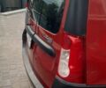 Красный Дачия Логан, объемом двигателя 1.6 л и пробегом 152 тыс. км за 3500 $, фото 9 на Automoto.ua