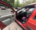 Красный Дачия Логан, объемом двигателя 1.6 л и пробегом 228 тыс. км за 4400 $, фото 10 на Automoto.ua